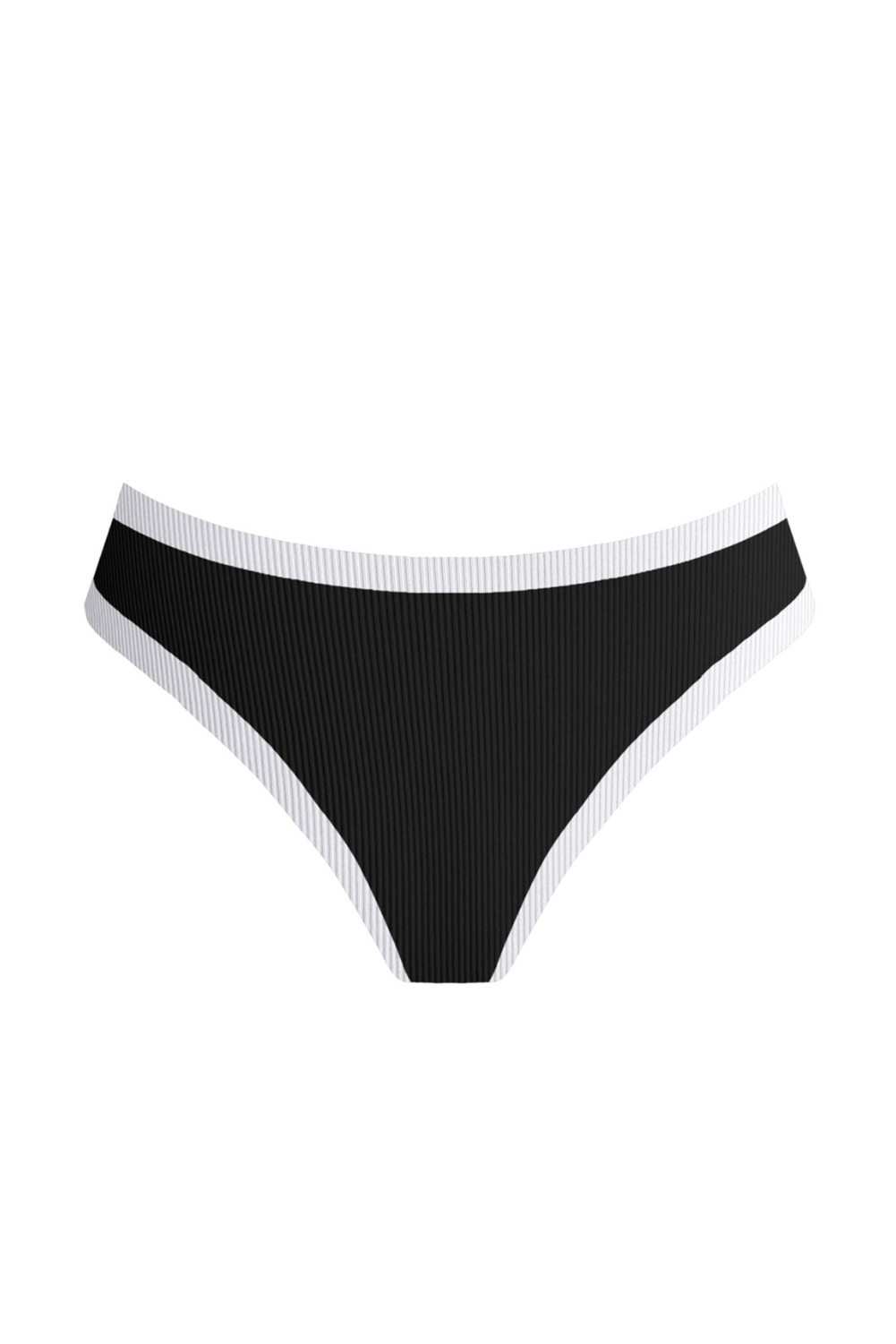 Wandering In Paris Bikini Bottom