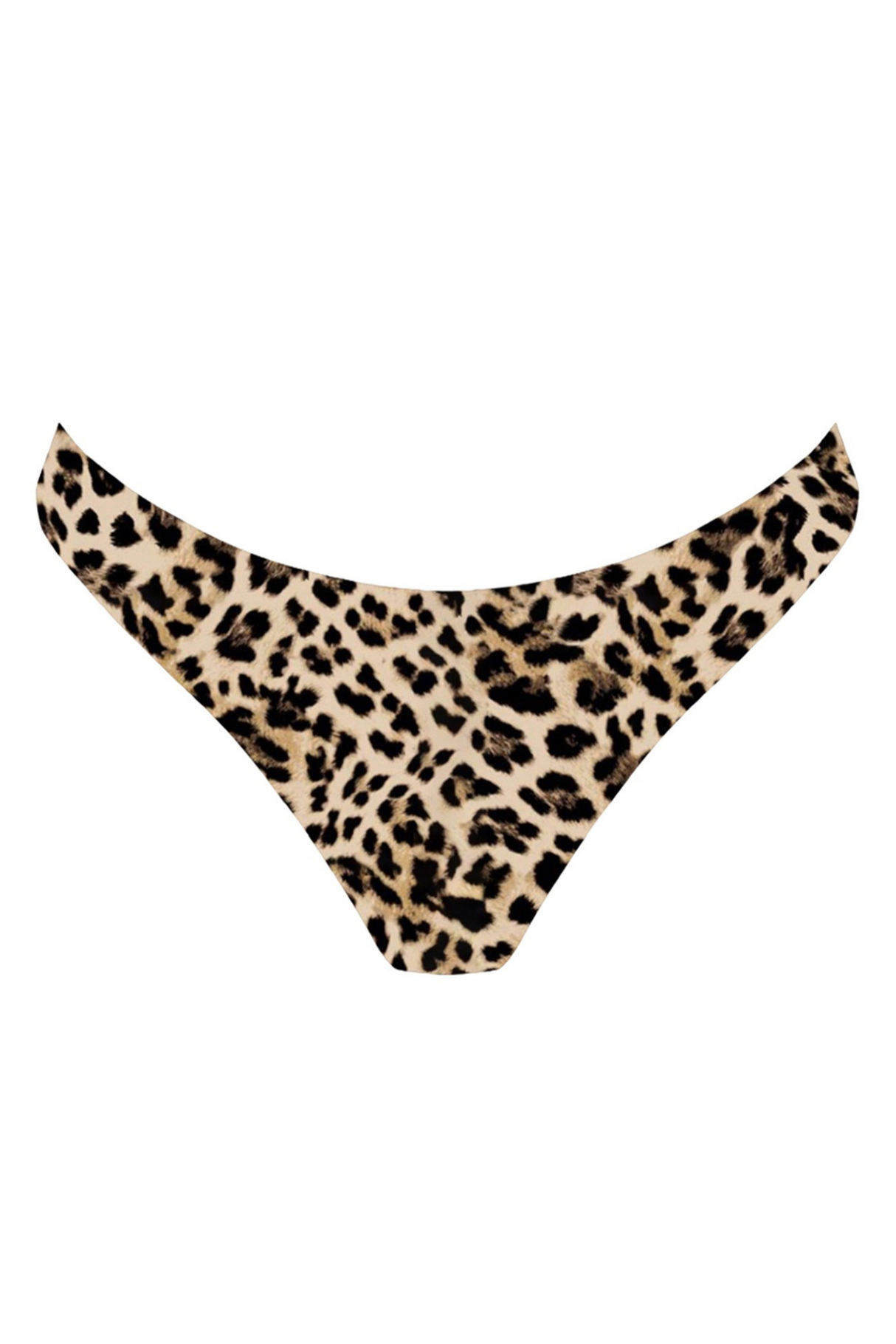 Lorenzo Bikini Bottoms (Multiple Colors)
