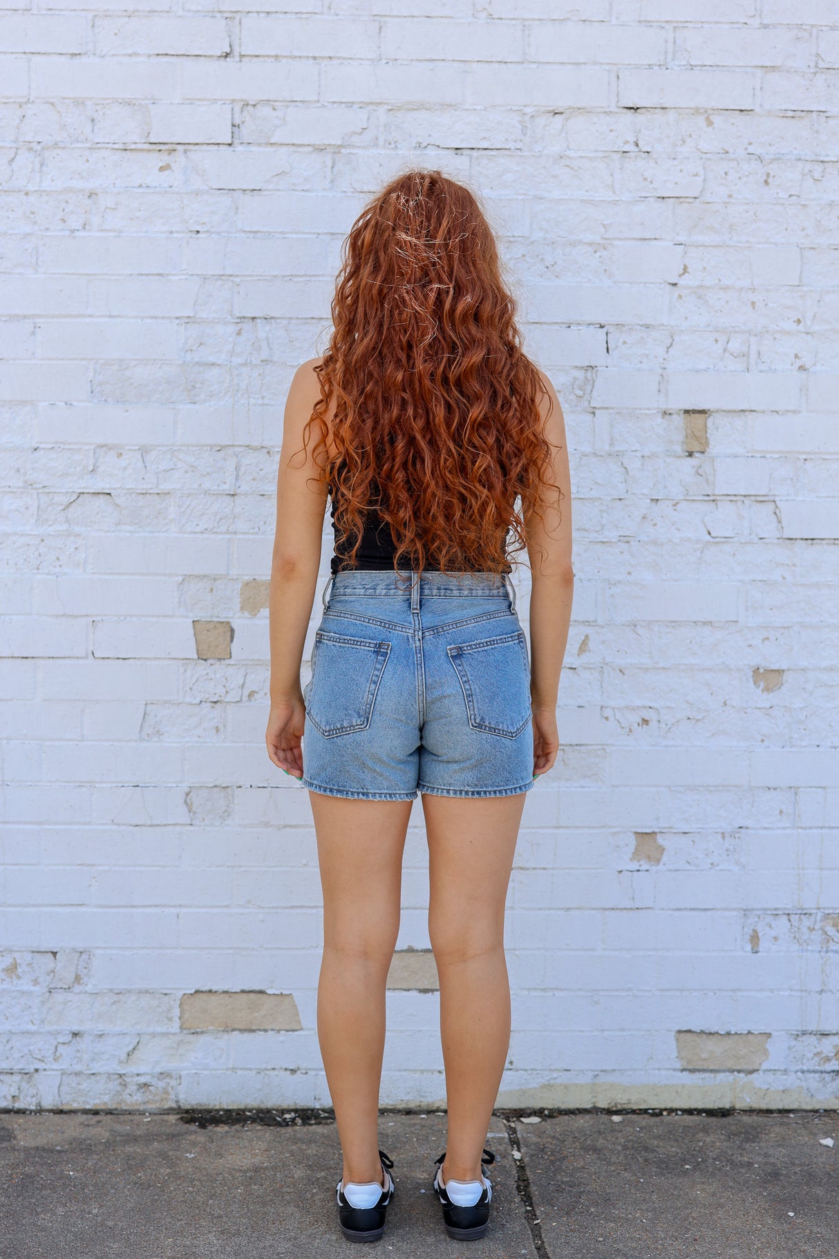 Longer Length Short