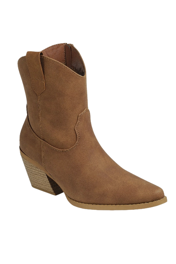 CREEK 3 ANKLE BOOT