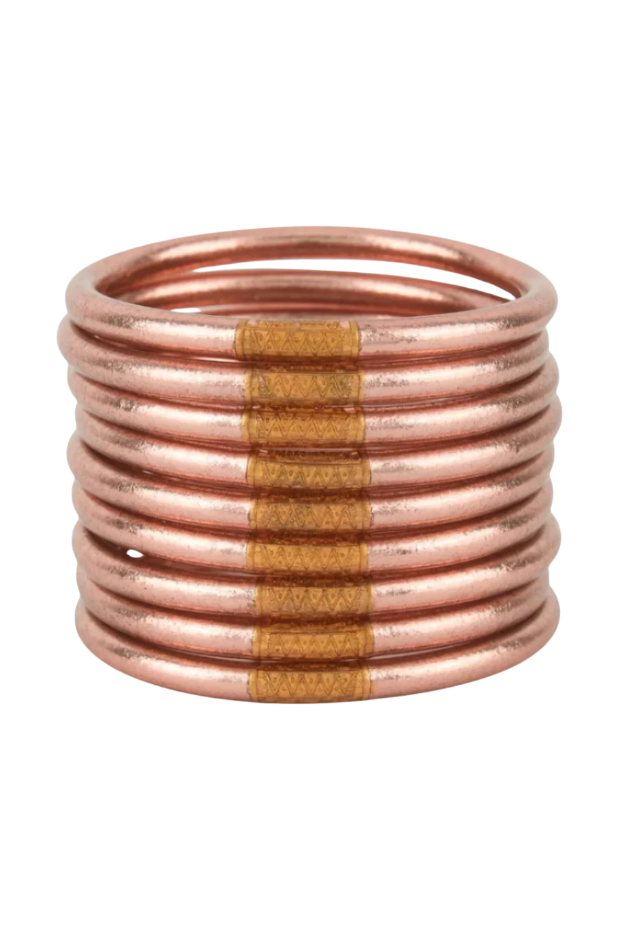 Budha Girl™ Set of 9 Bangles (Multiple Colors)