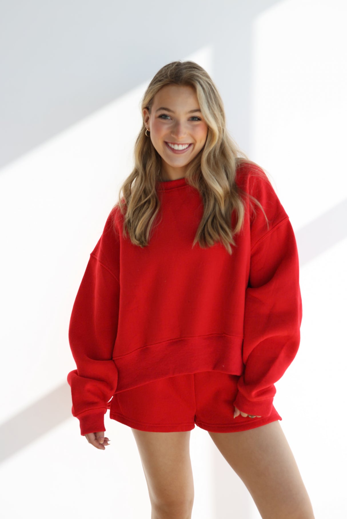 Must Have Sweatshirt