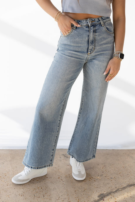 SAILOR SCOOP JEAN