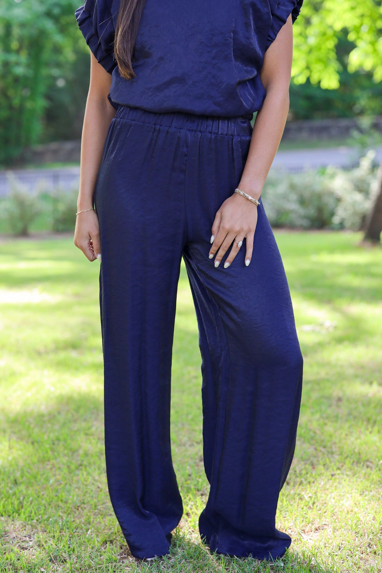 Class Up Pants