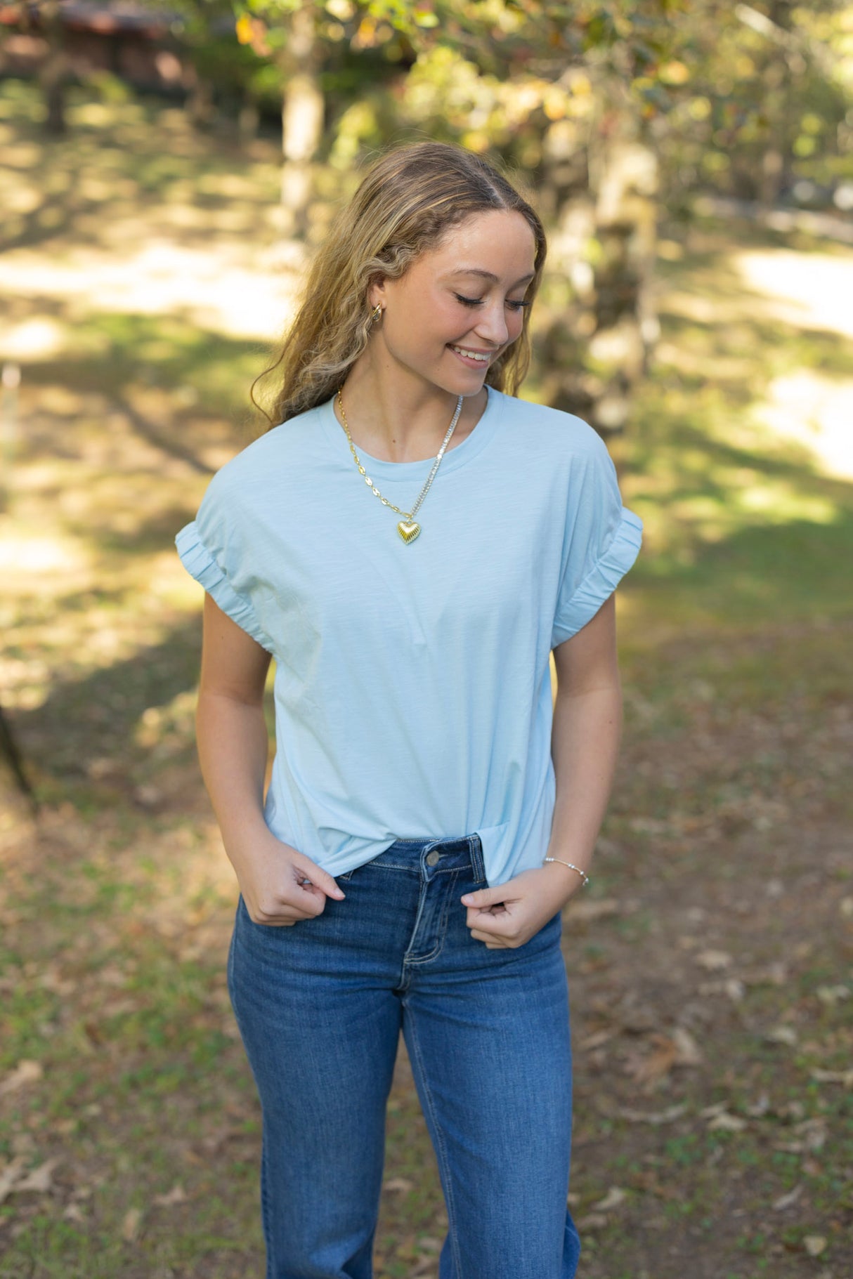 Millie Oversized Knit Top (Multiple Colors)