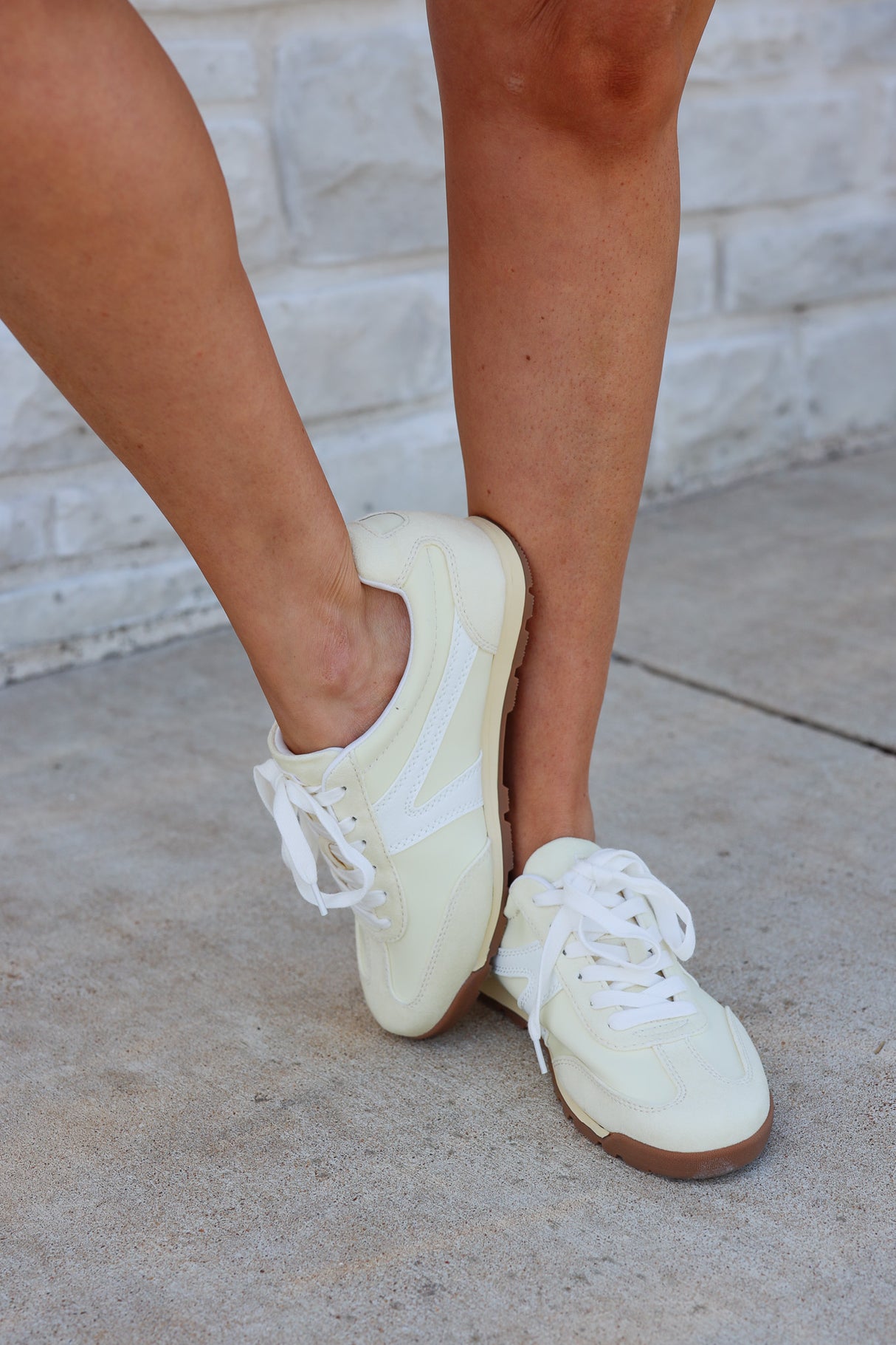 Scottie Sneaker