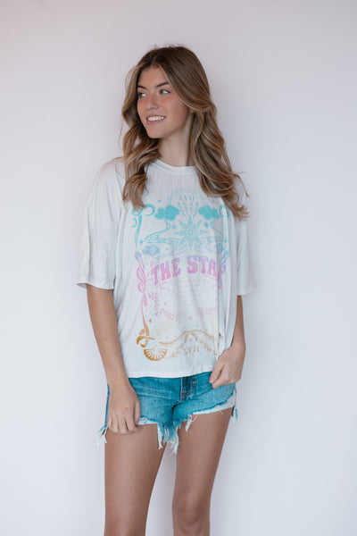 THE STAR PERFECT BF TEE