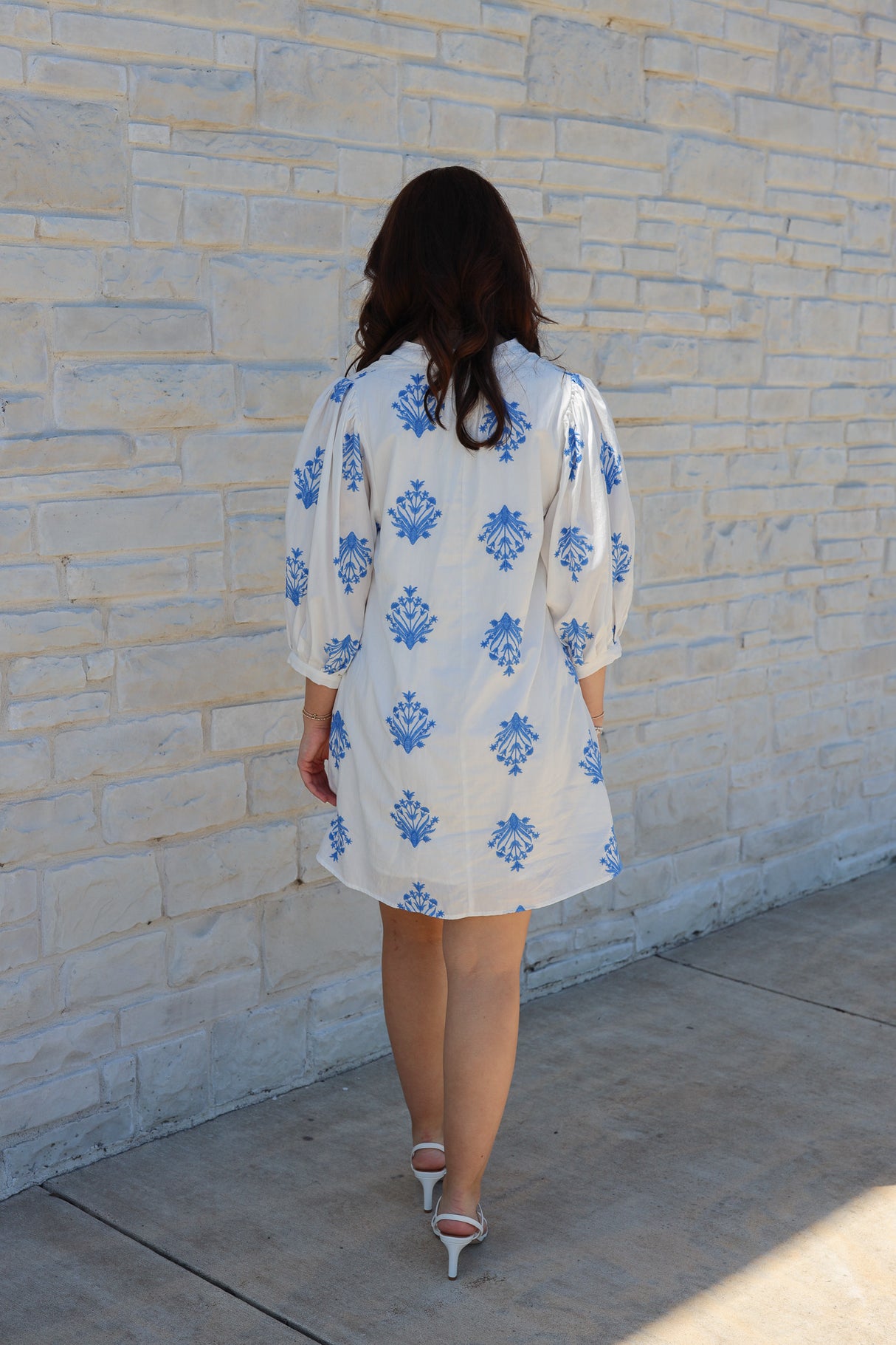 Endless Summer Dress