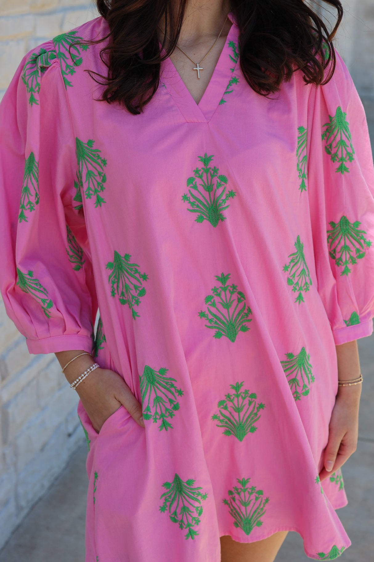 Endless Summer Dress