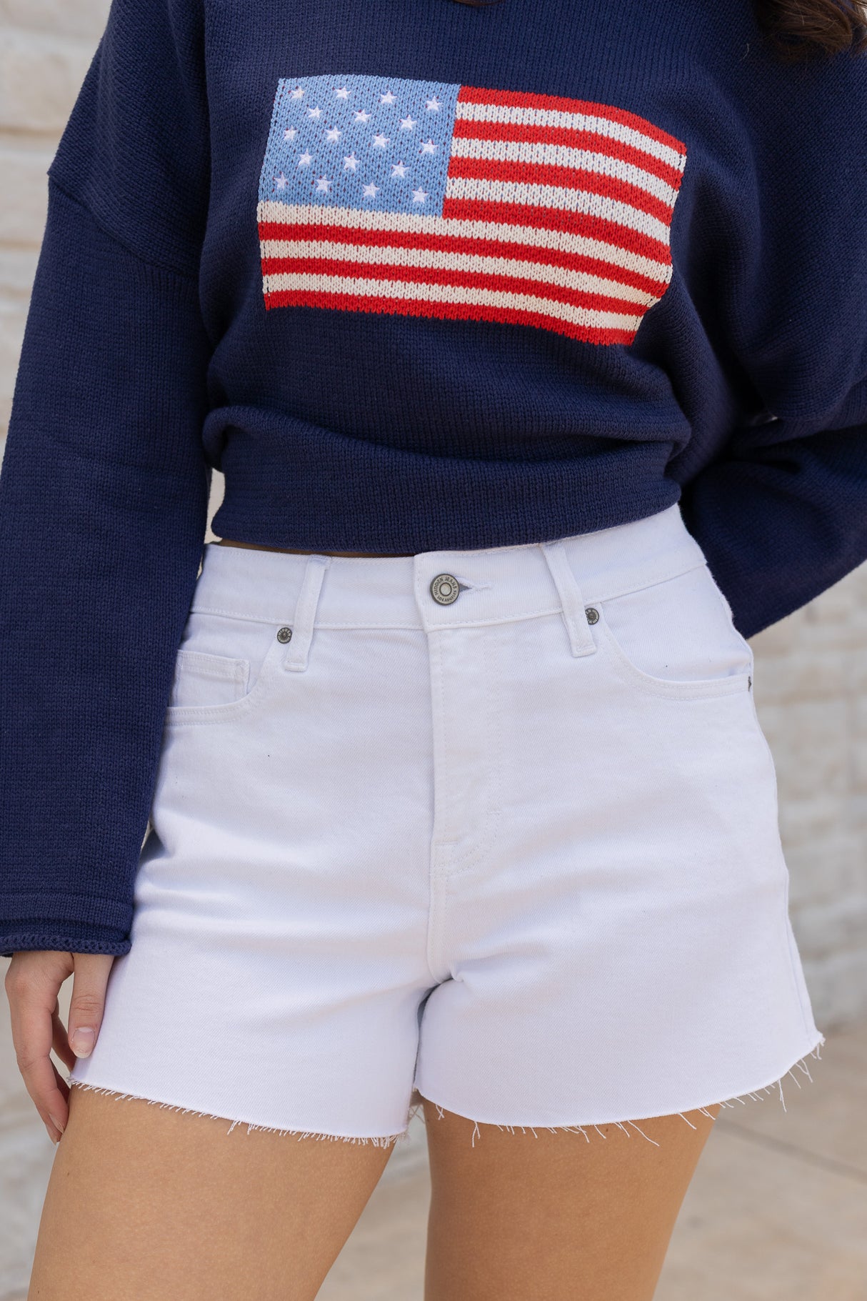 A Line Shorts
