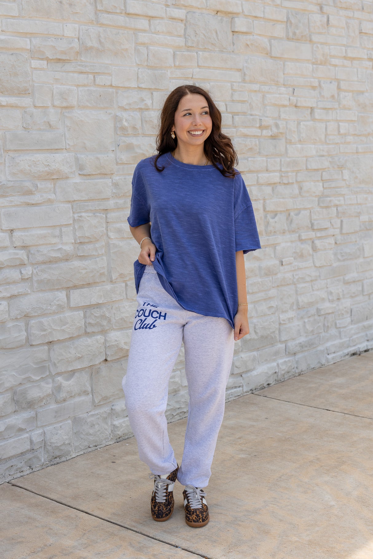 COUCH CLUB SWEATPANT
