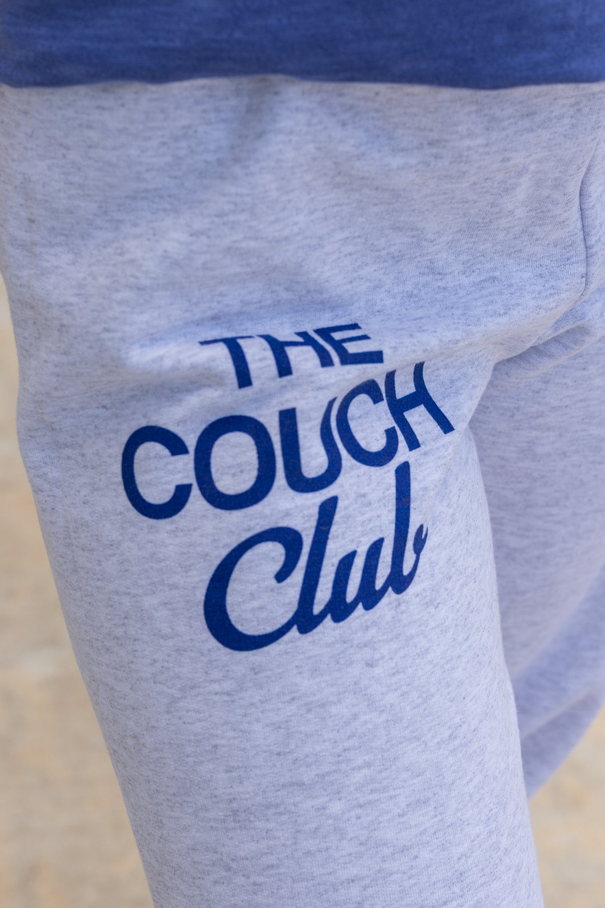 COUCH CLUB SWEATPANT