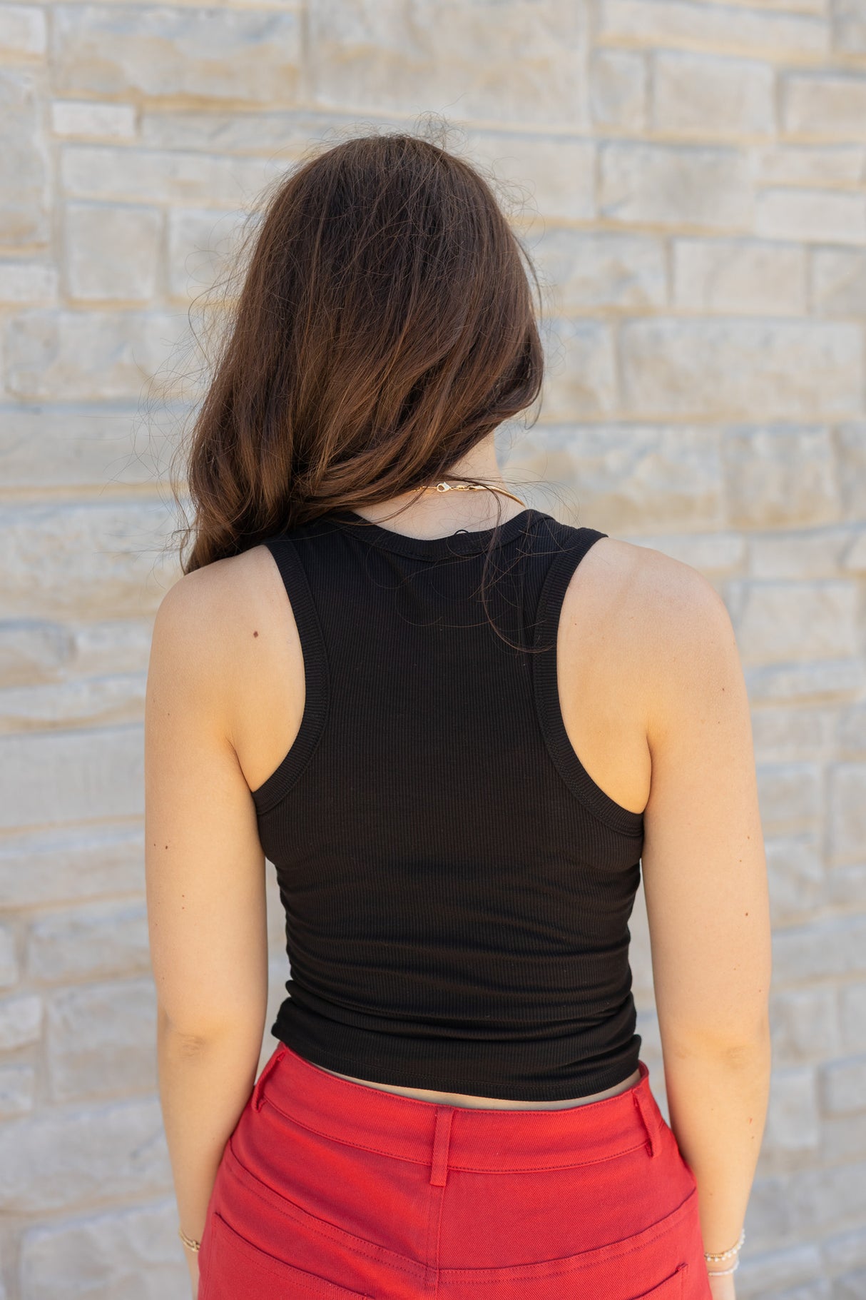 Madeline Basic Tank