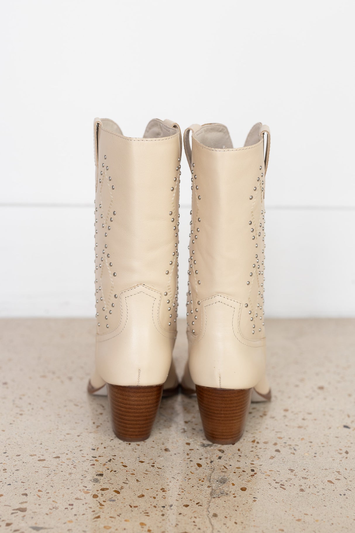 CASCADE BOOT