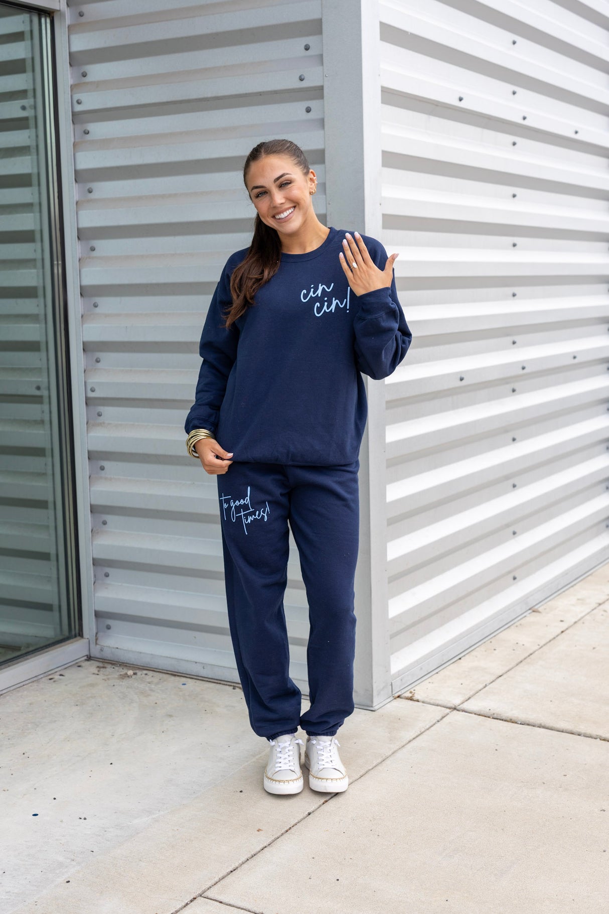 Cheers Girls Sweatpant