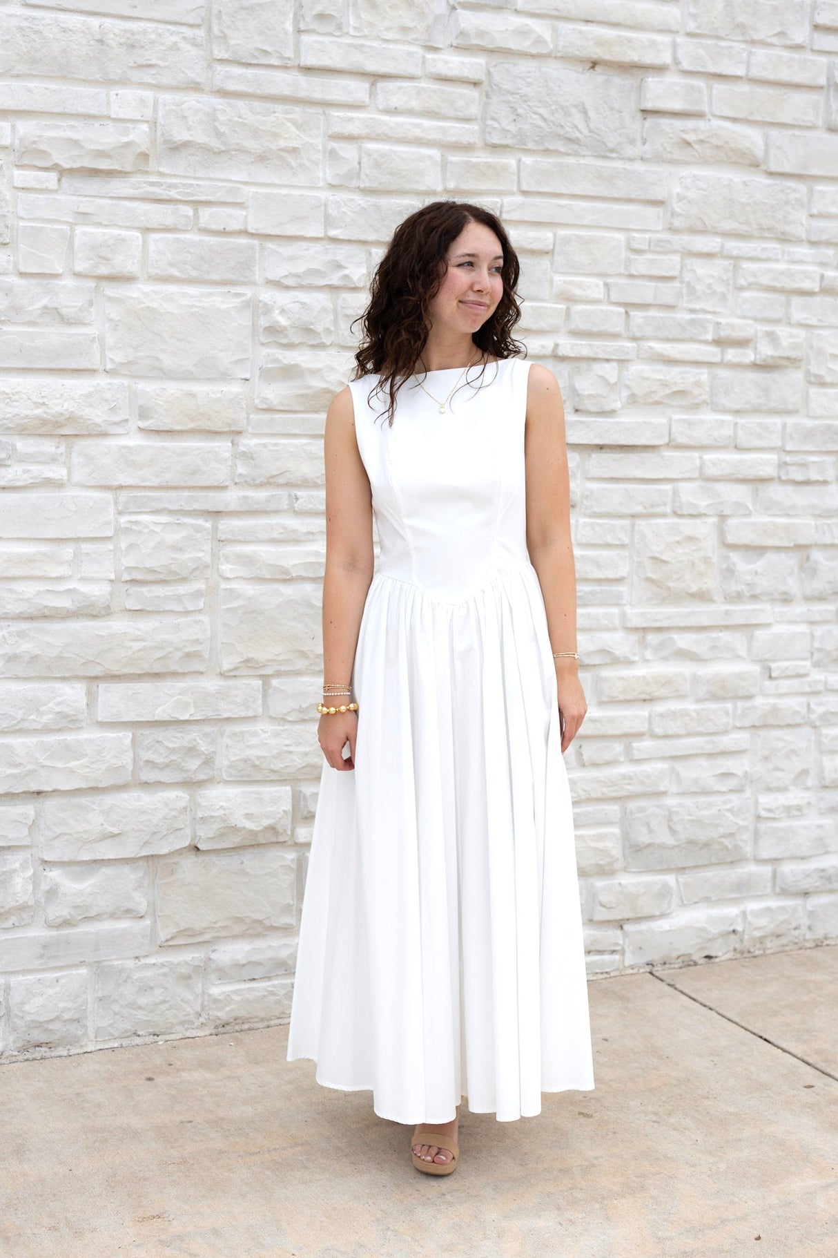 Debutante Maxi