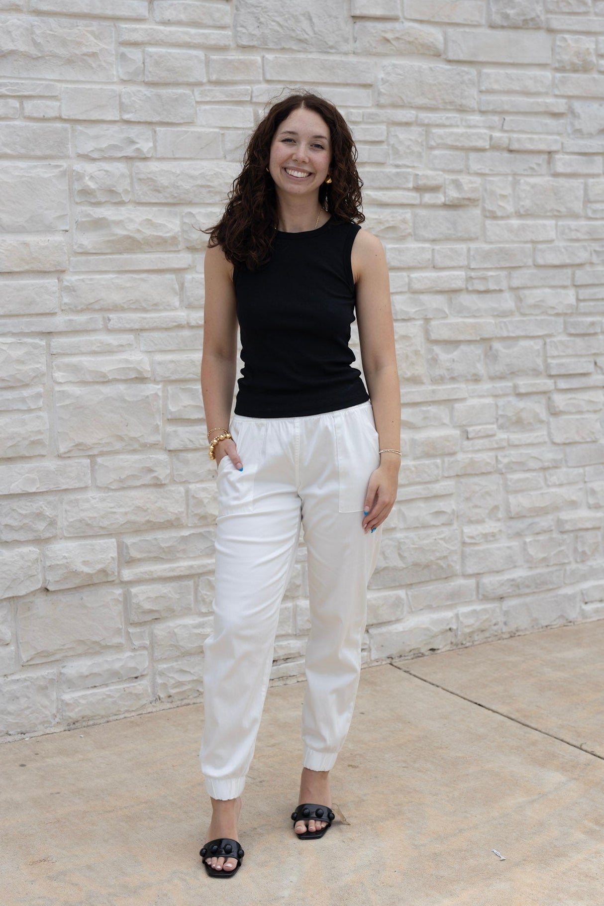 In The Know Dress Pant