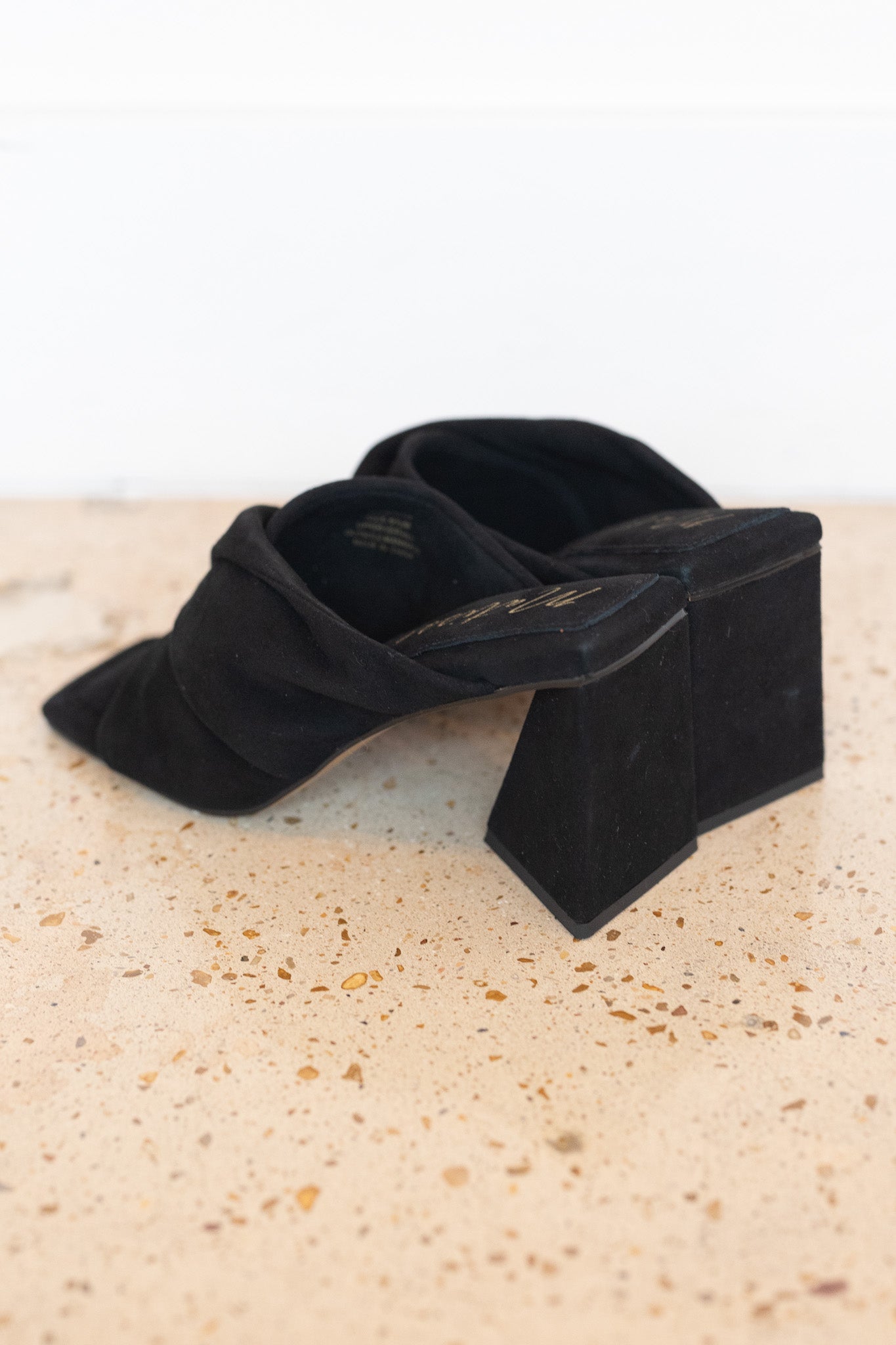 DAWSON HEEL