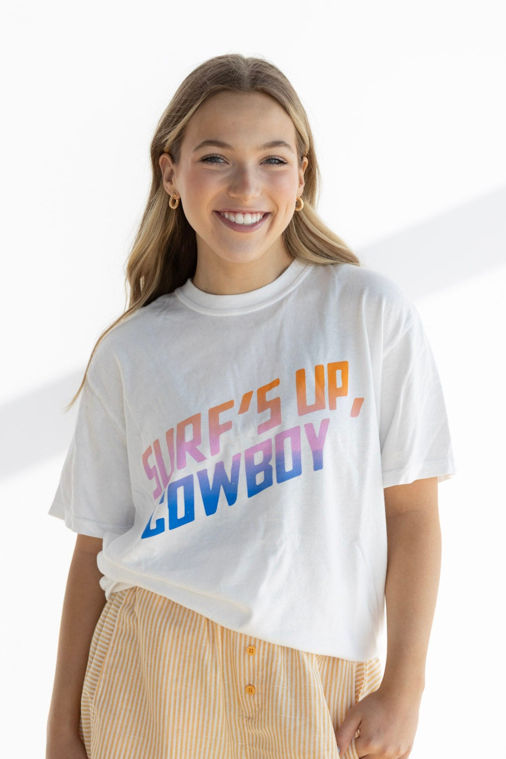 SAVE A HORSE RIDE A WAVE