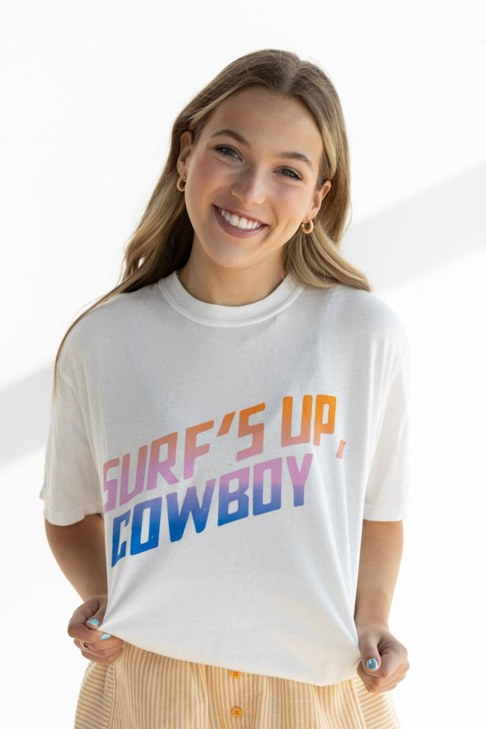 SAVE A HORSE RIDE A WAVE