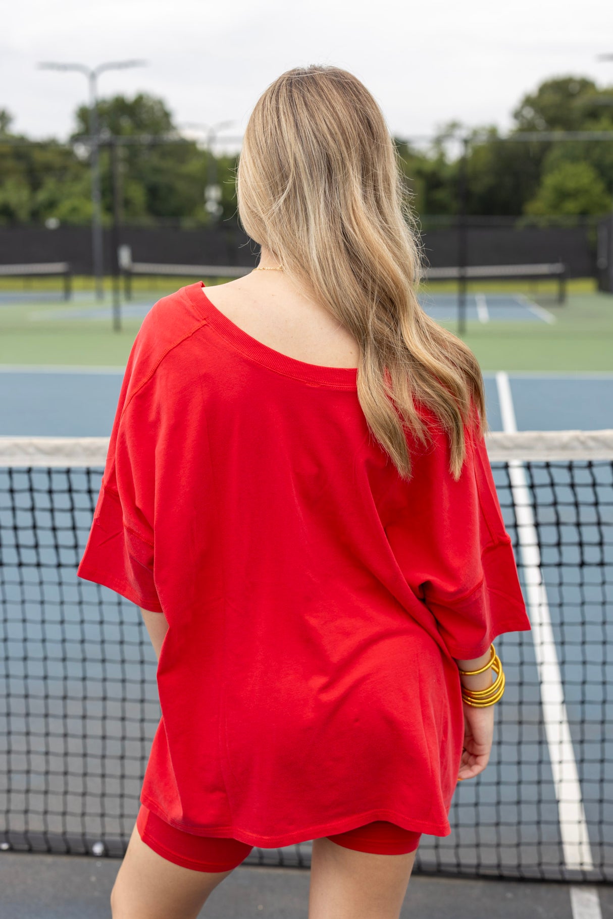 Switchback Pima Cotton Set
