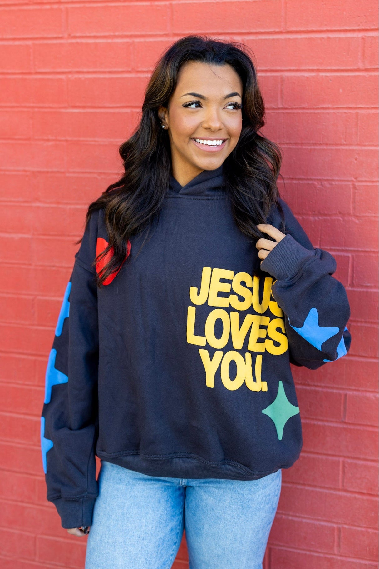 Devil Is A Liar Hoodie