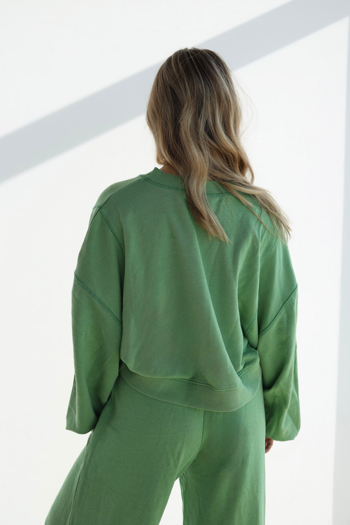 VANESSA TOP (MULTIPLE COLORS)