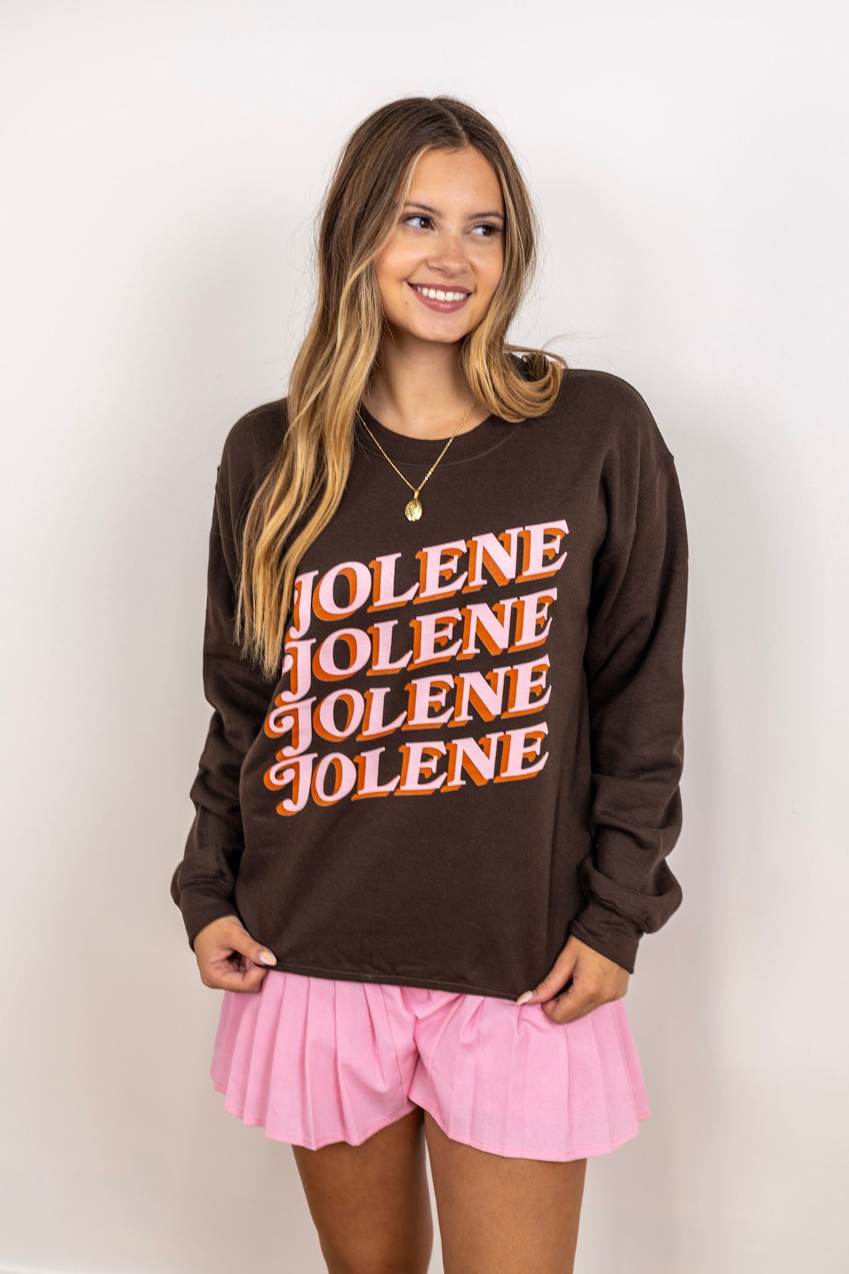 Jolene Sweatshirt