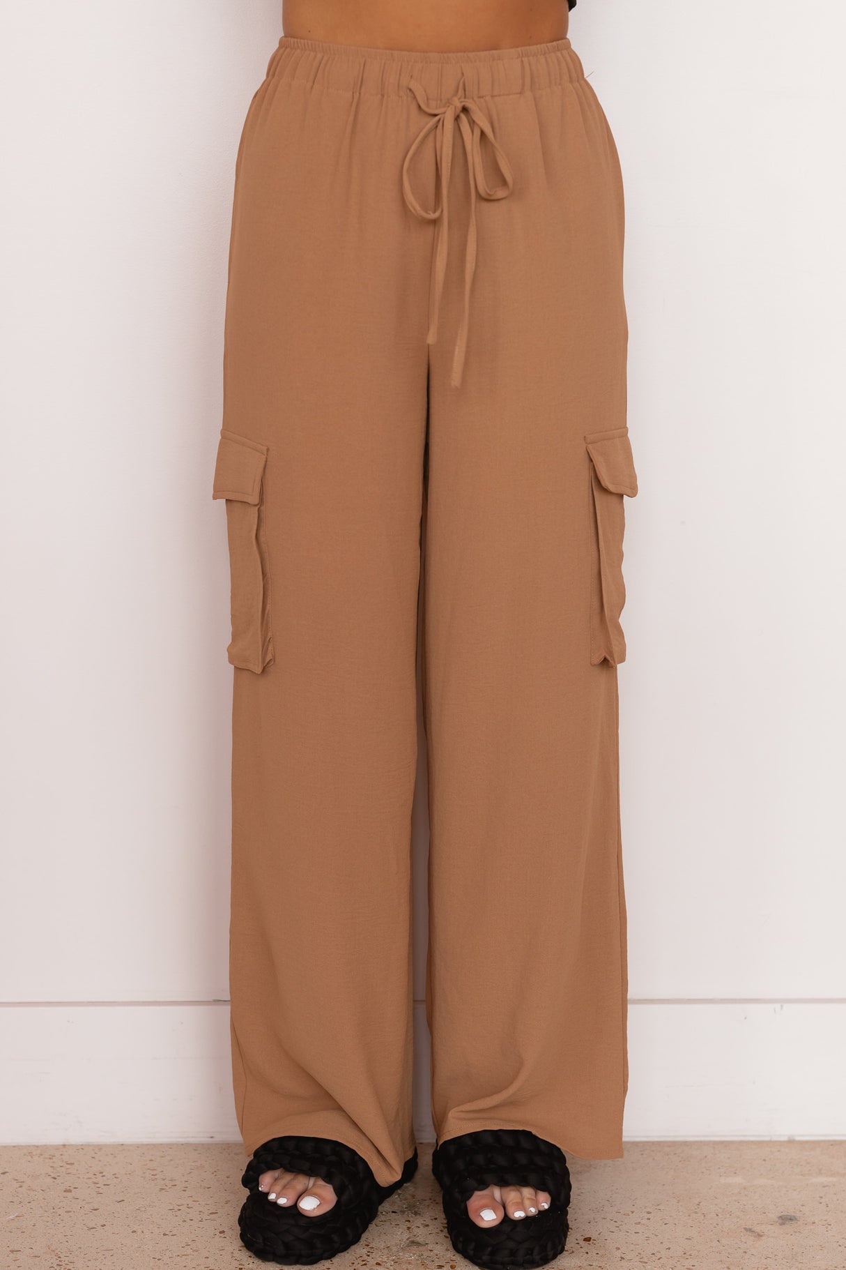 KAI CARGO POCKET PANT