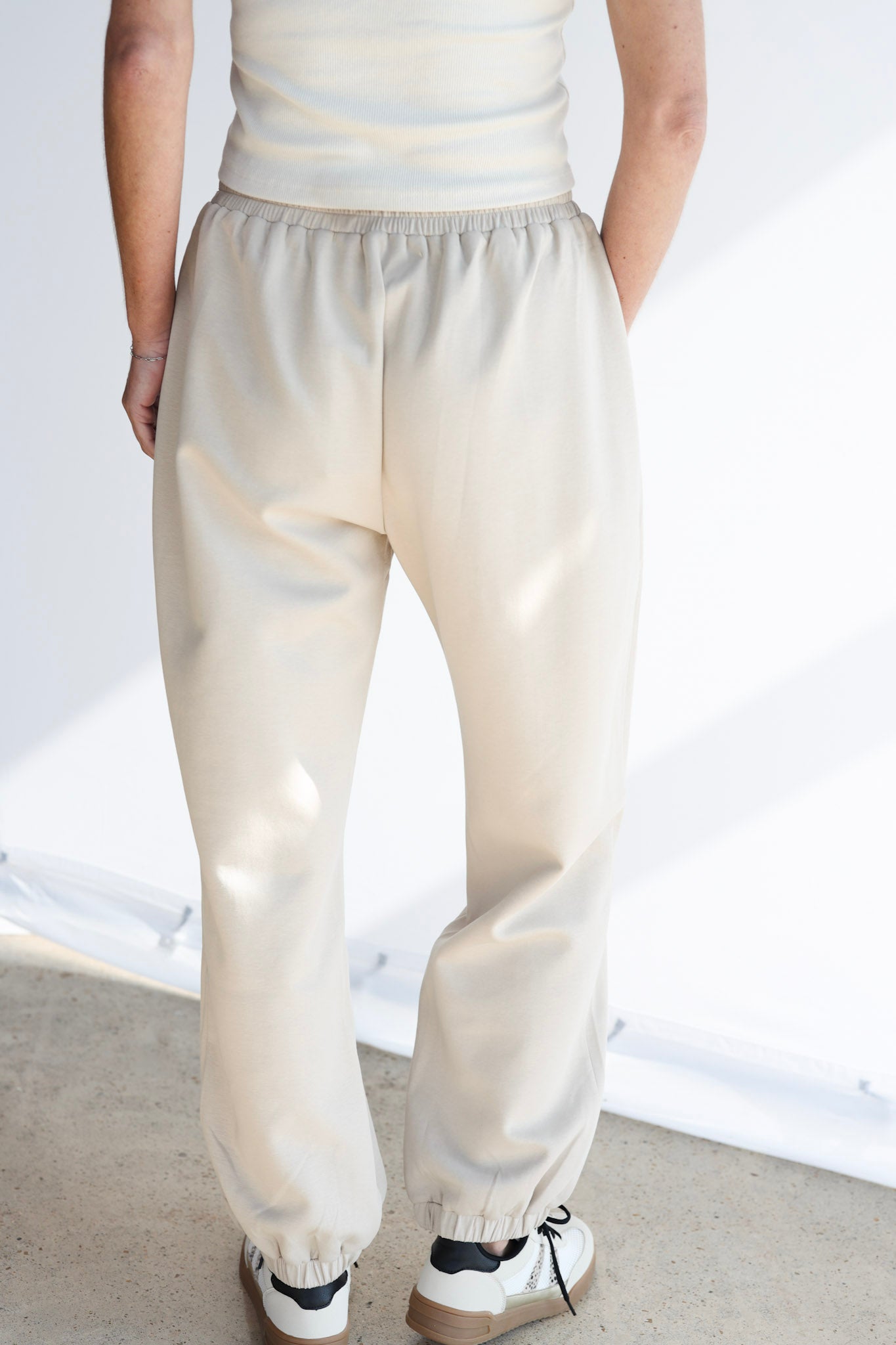 SIGNATURE SCUBA JOGGER
