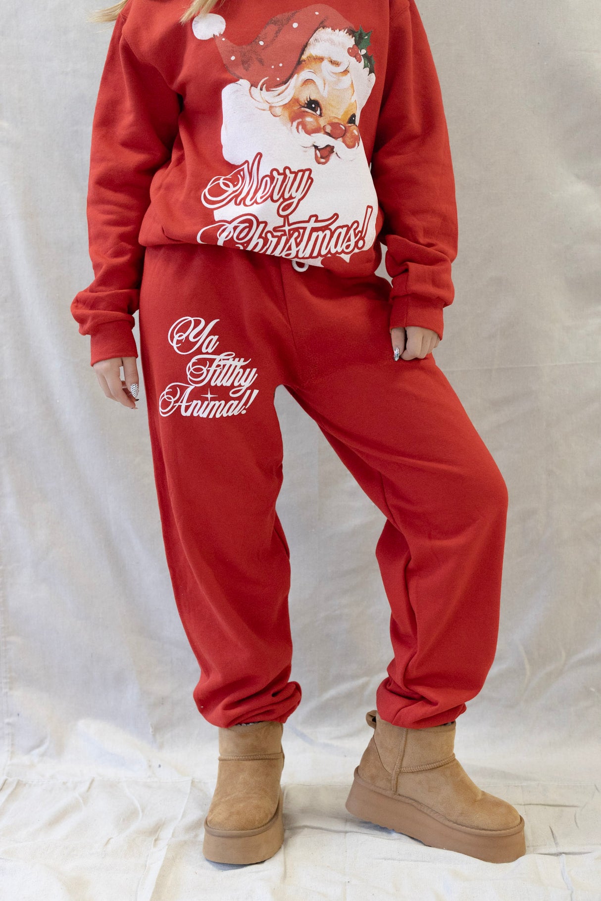 Filthy Animal Sweats