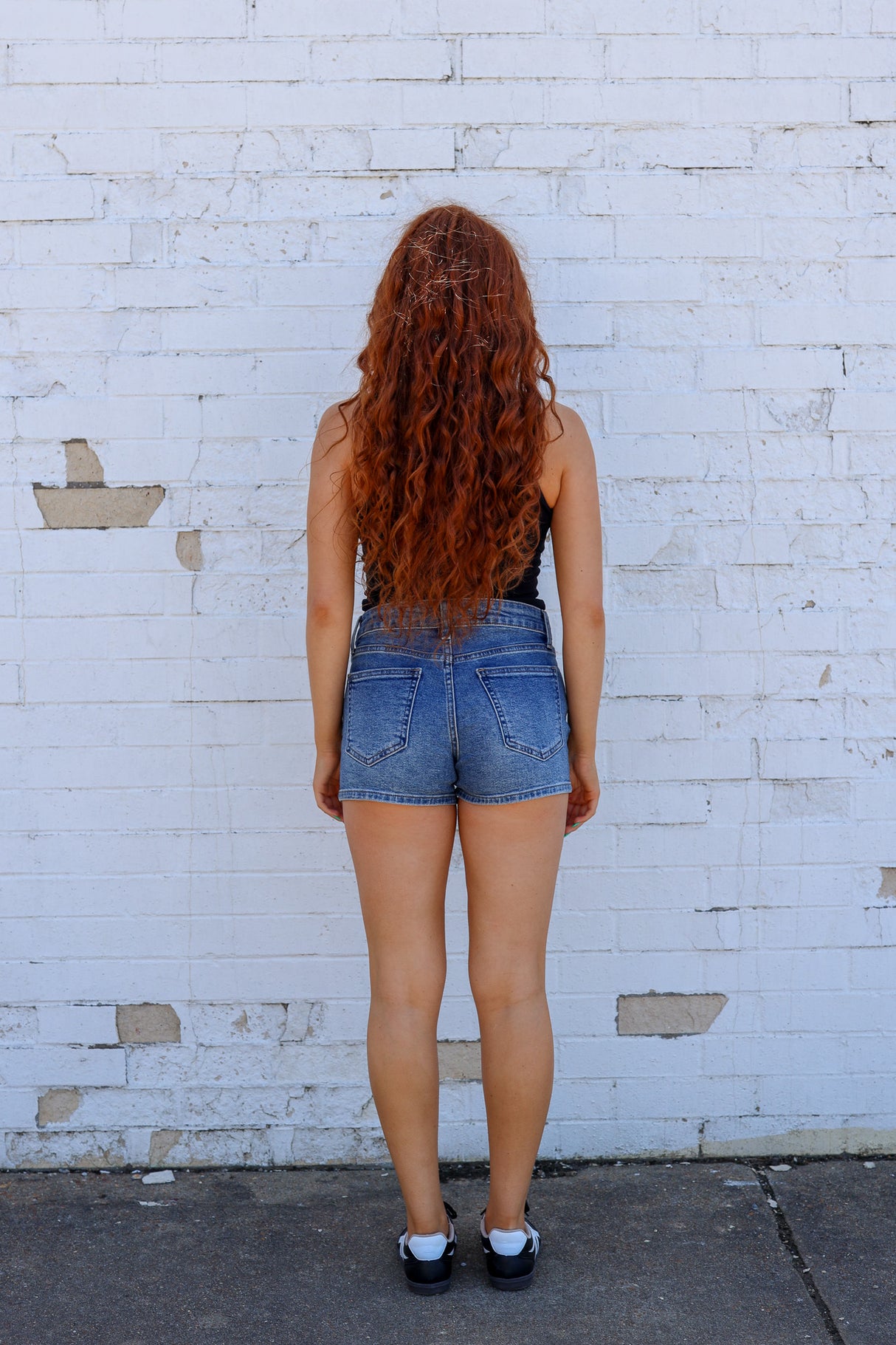 Comfort Stretch Short