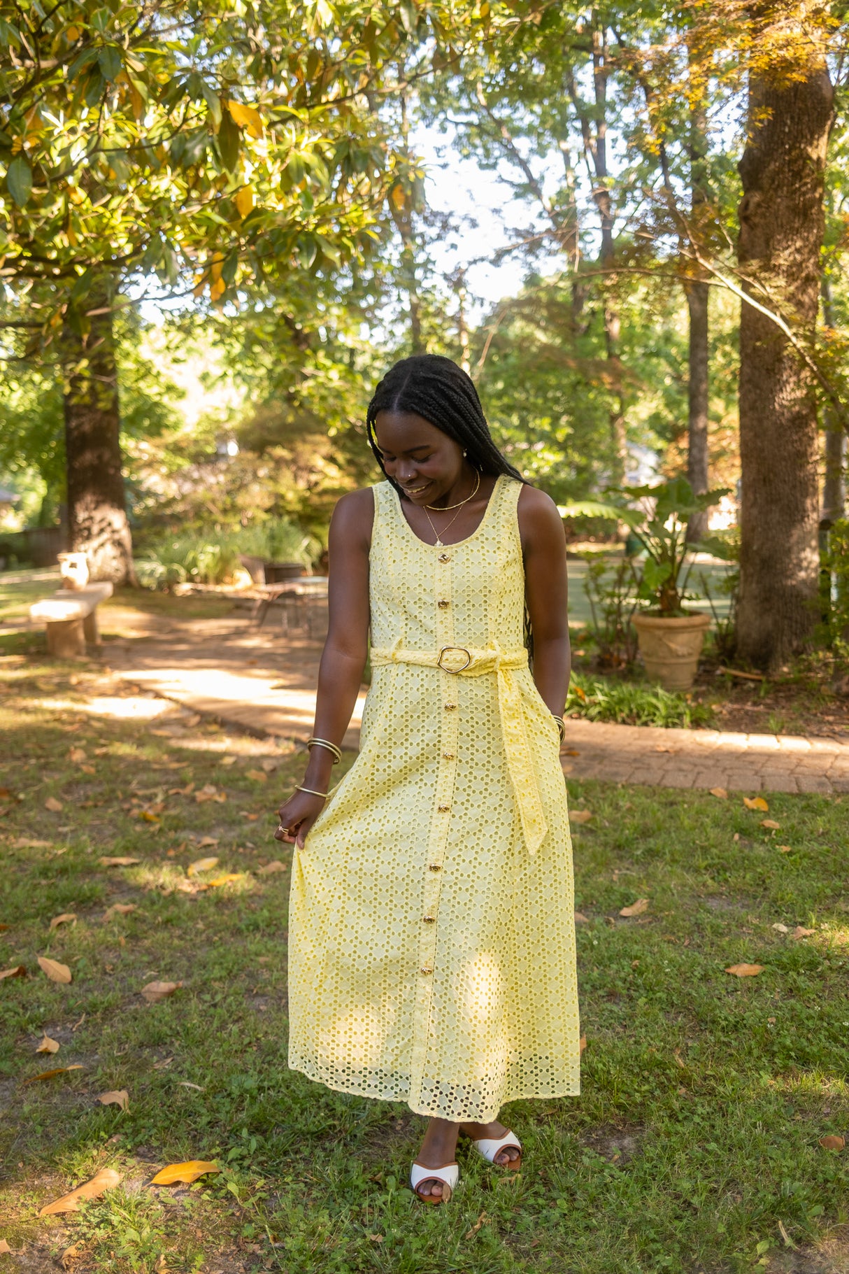 Around Town Midi