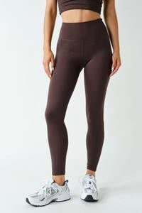 Venice Cloud Light Contour High-Waisted Leggings