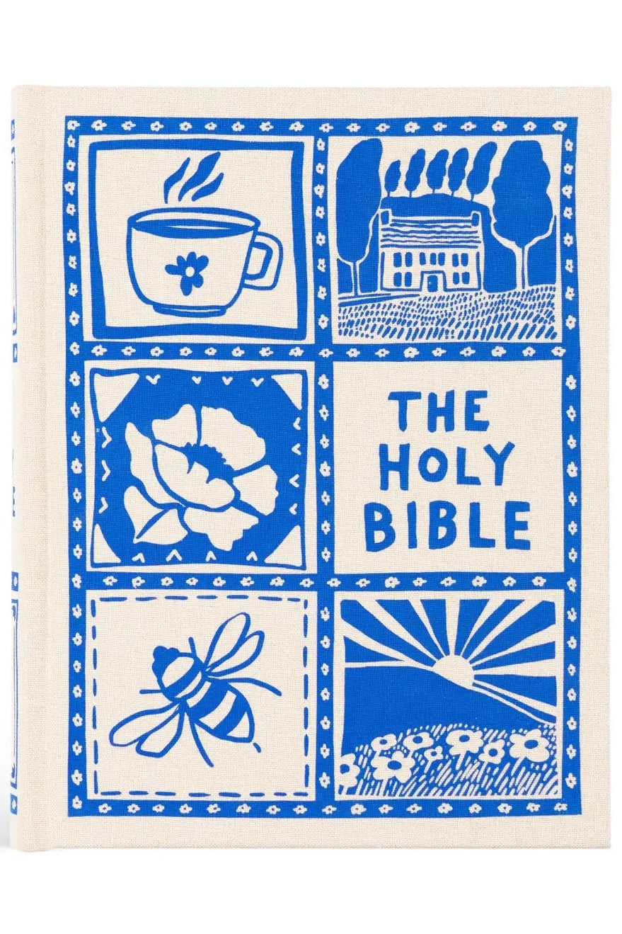 Oxford Notetaking Bible CSB