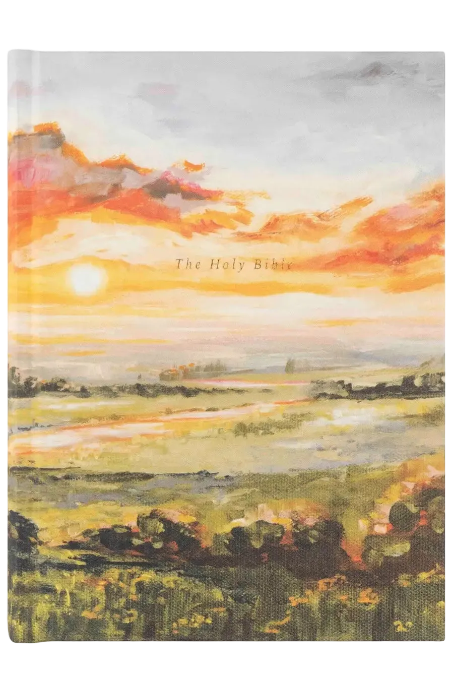 Florence Journaling Bible ESV