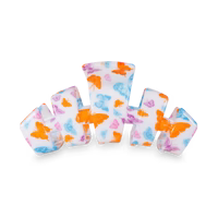 CLASSIC FLUTTERING BY LRG CLIP