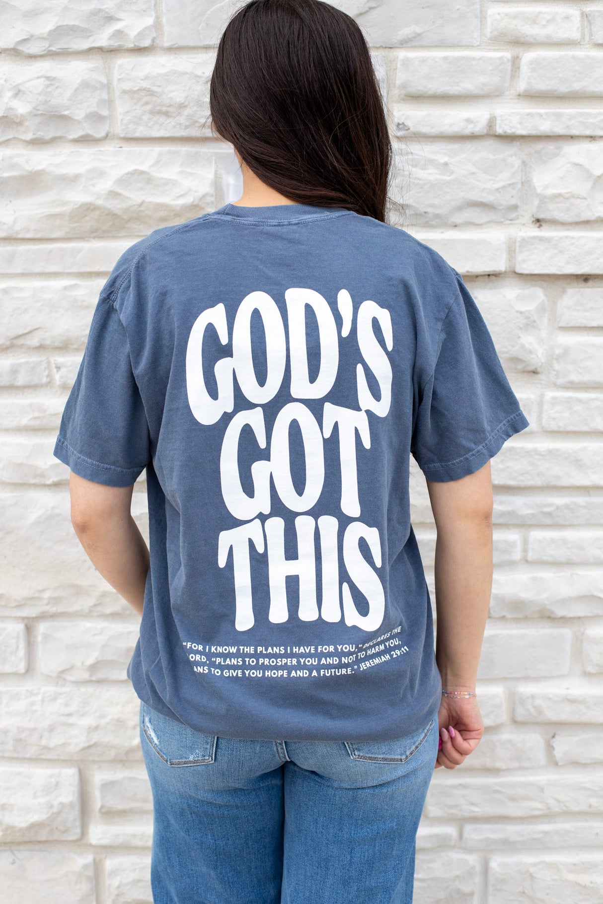 God's Got This Tee