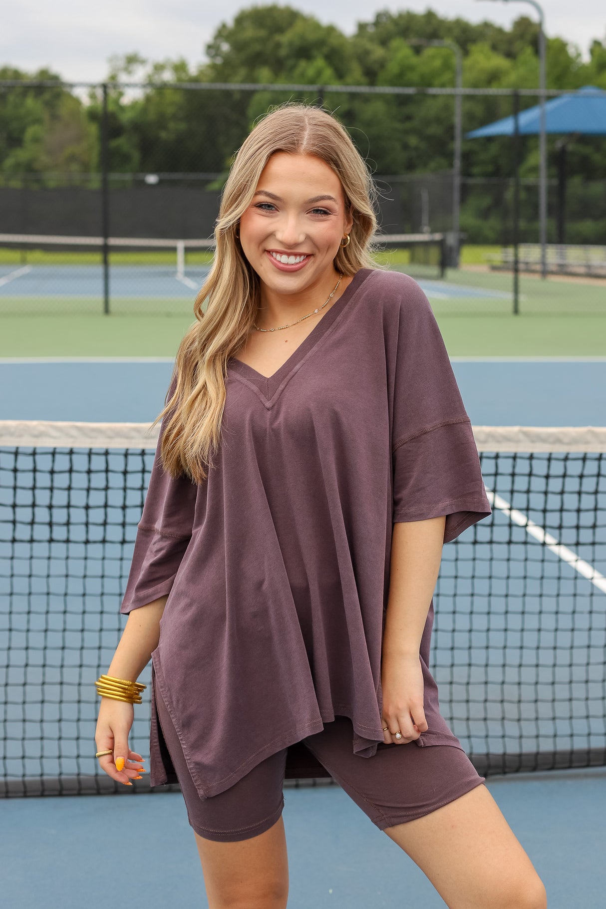 Switchback Pima Cotton Set