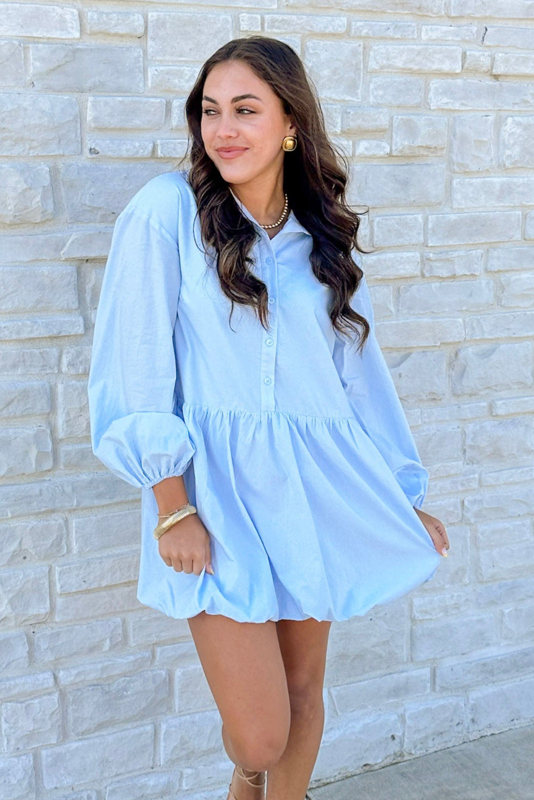 Anna Super Flow Dress (Multiple Colors)