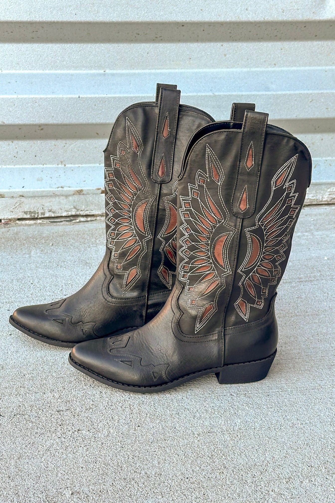BANDERA SHOE