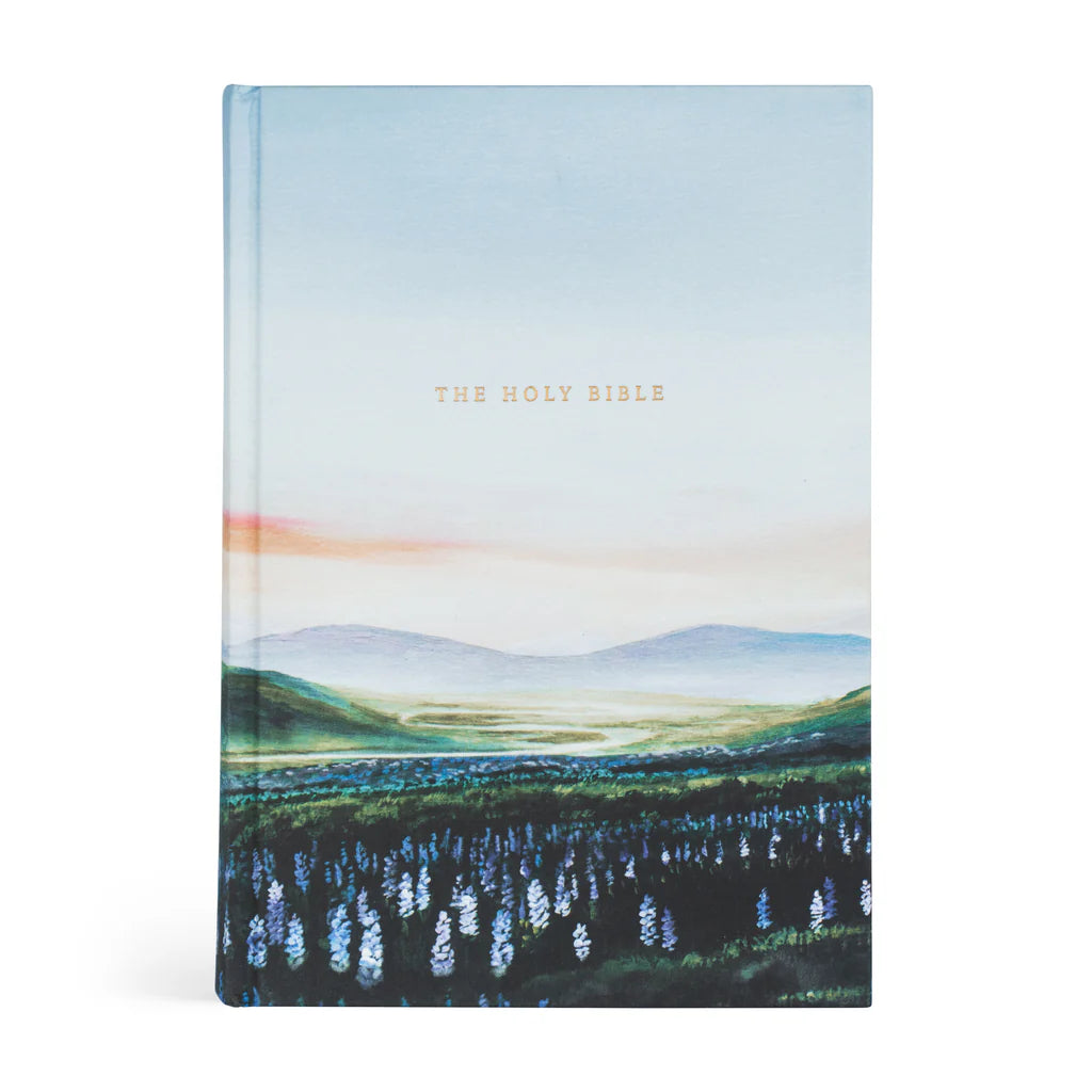 ESV | Iceland Notetaking Bible