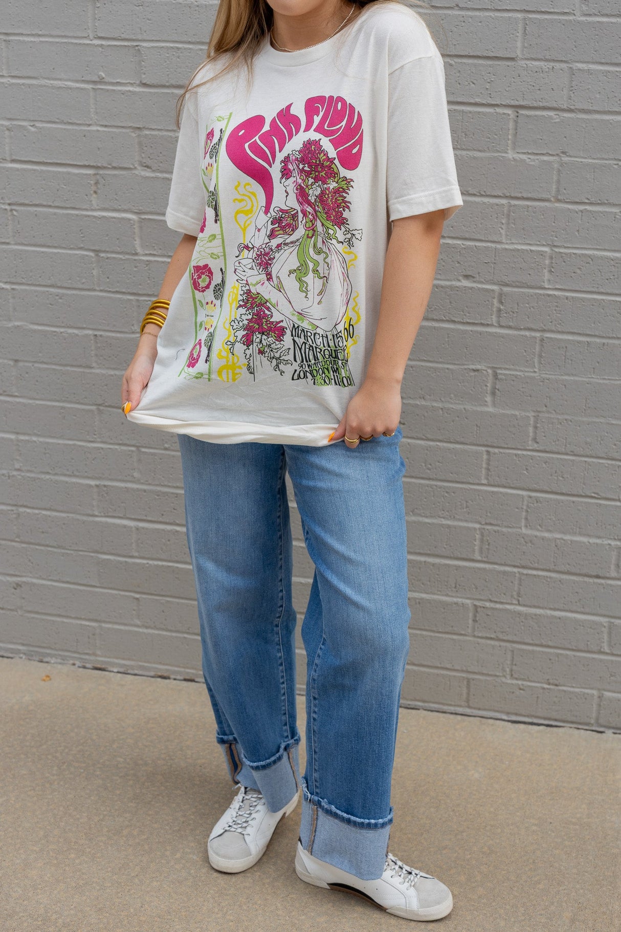 Pink Floyd Tee