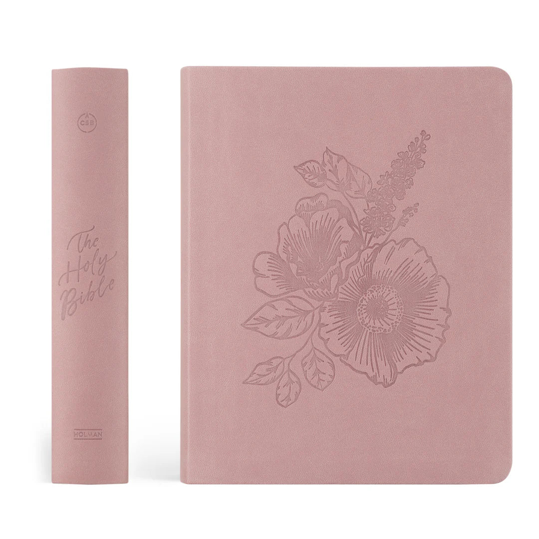 Mauves 5 Year Prayer Journal