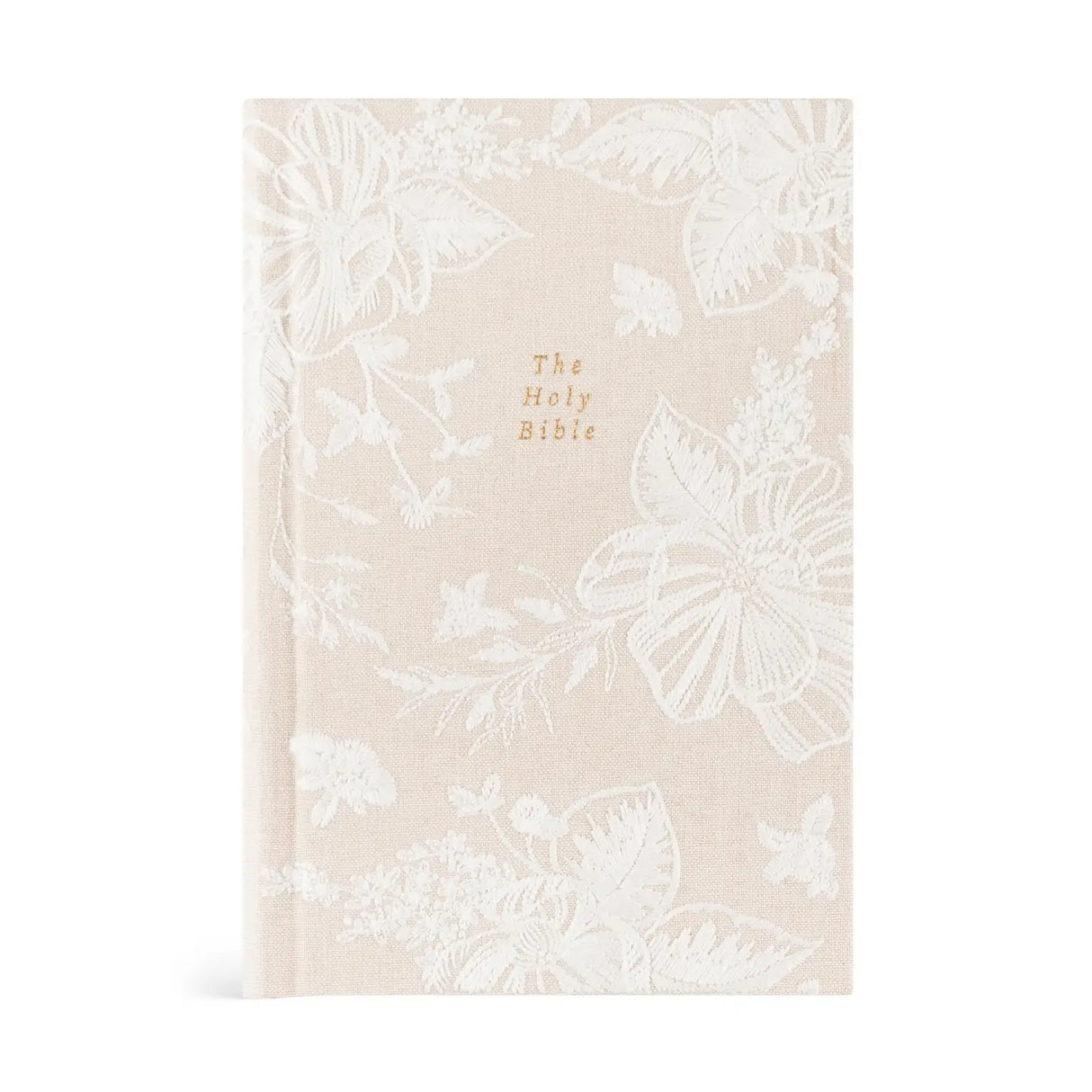 Casablanca Compact Bible NLT