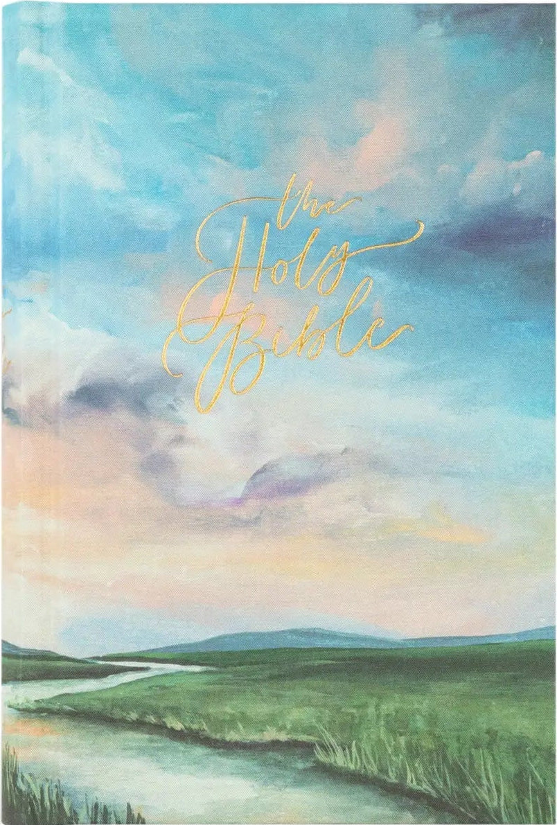 NTL | Prairie Compact Bible