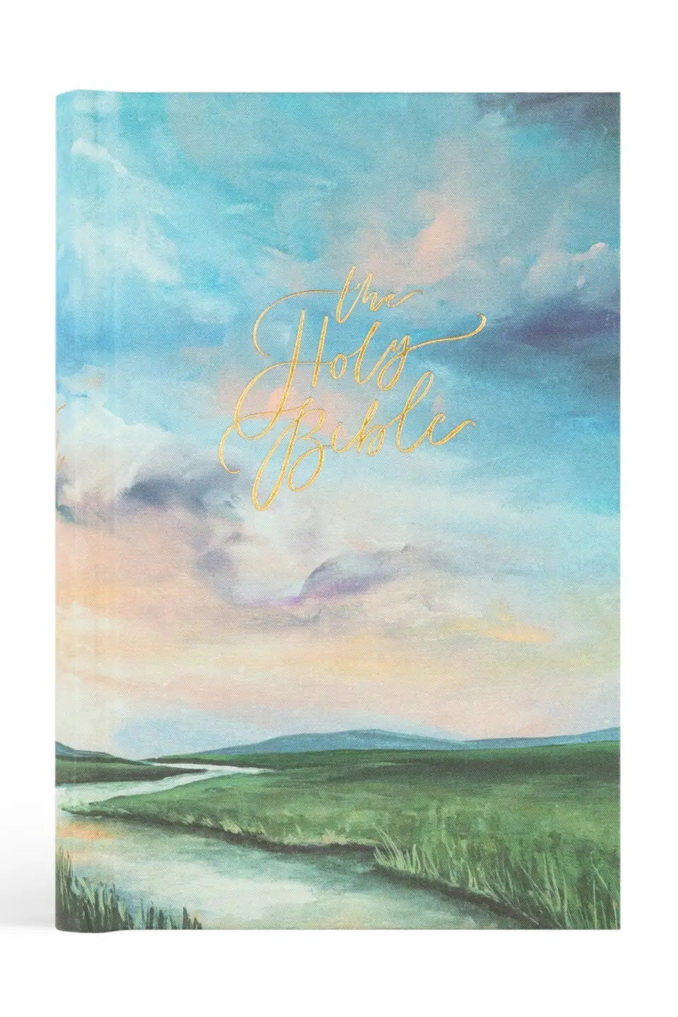 NTL | Prairie Compact Bible