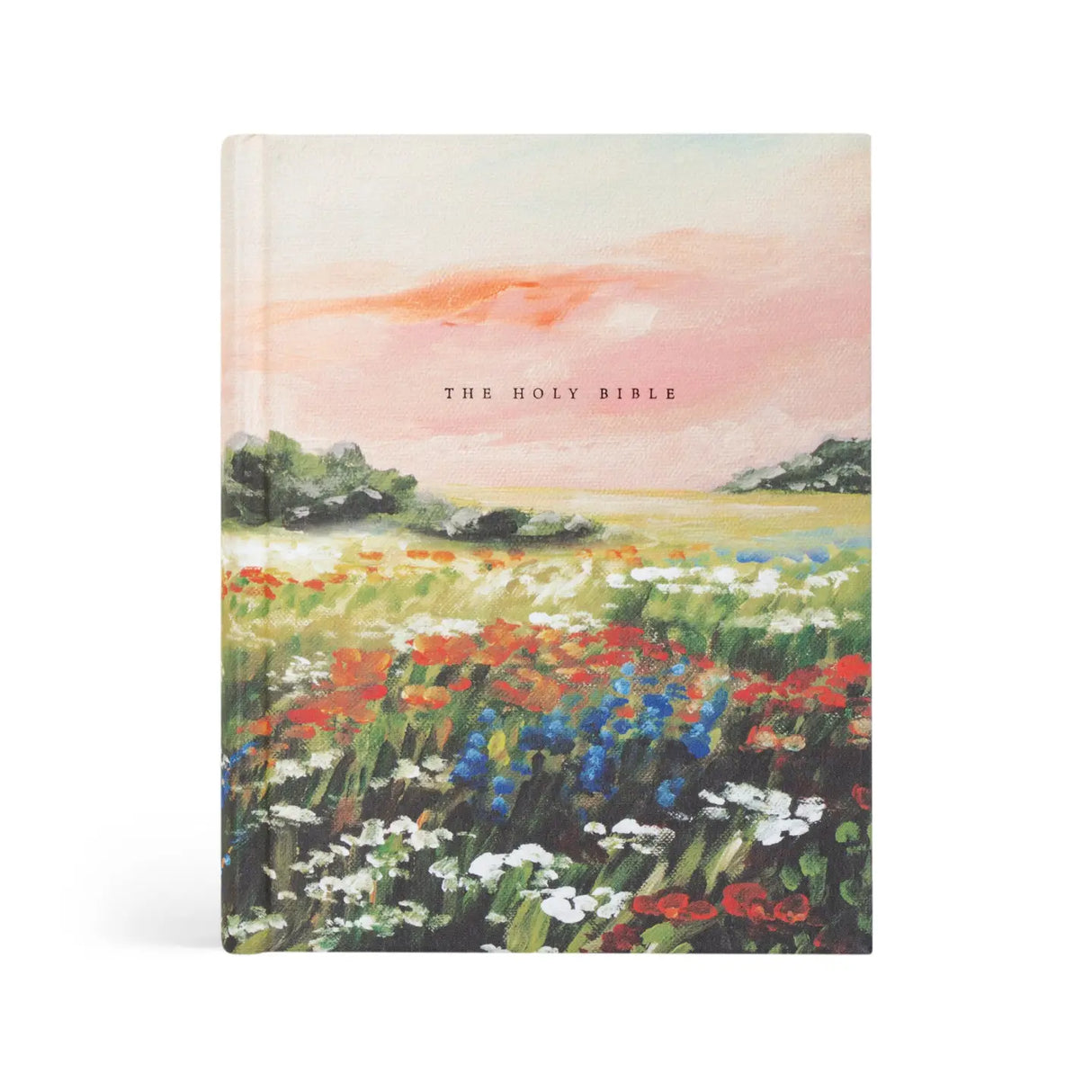 Coram Notetaking Bible NLT