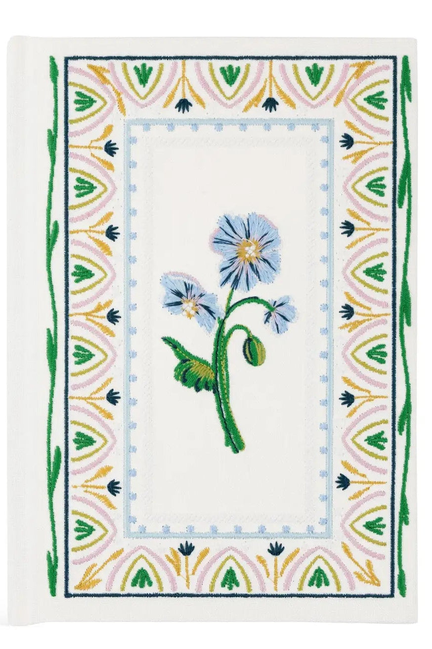Lisbon Theme Notebook