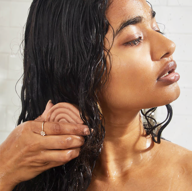 SHEA BUTTER CONDITIONER BAR